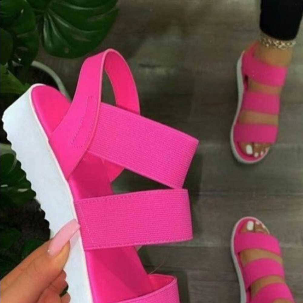 N,s Flawless Closet